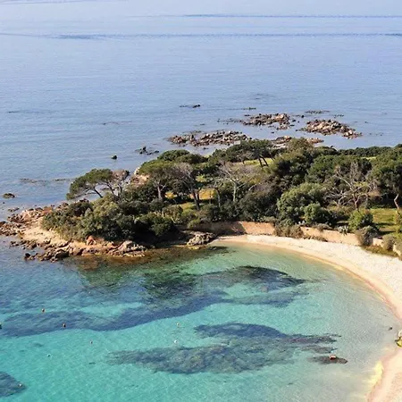 Studio Ajaccio, 1 Pièce, 4 Personnes - Fr-1-61-542 * Ajaccio (Corsica)