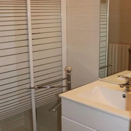 Studio Ajaccio, 1 Pièce, 4 Personnes - Fr-1-61-542