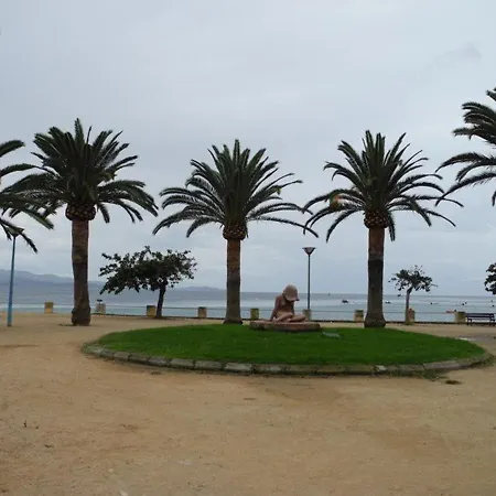 Studio Ajaccio, 1 Pièce, 4 Personnes - Fr-1-61-542 Appartamento