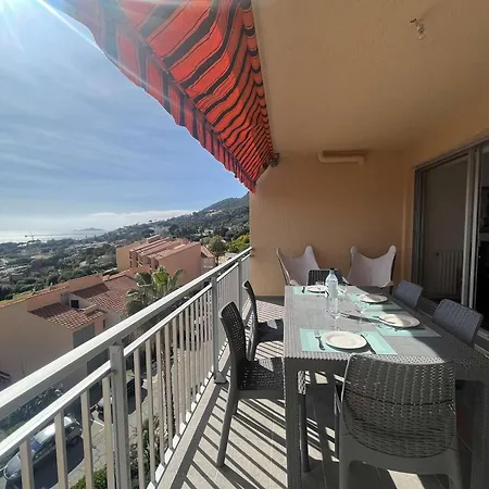 Studio Ajaccio, 1 Pièce, 4 Personnes - Fr-1-61-542 Ajaccio (Corsica)