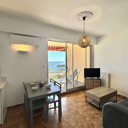 Appartamento Studio Ajaccio, 1 Pièce, 4 Personnes - Fr-1-61-542 *