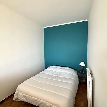 Studio Ajaccio, 1 Pièce, 4 Personnes - Fr-1-61-542 Appartamento Ajaccio (Corsica)