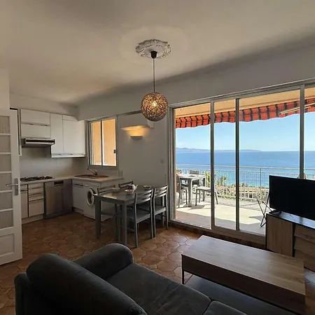 Appartamento Studio Ajaccio, 1 Pièce, 4 Personnes - Fr-1-61-542 *