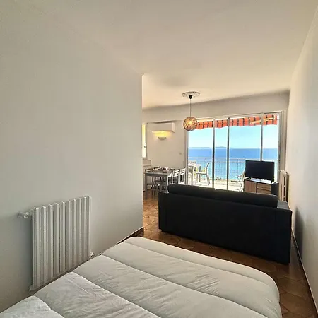 Studio Ajaccio, 1 Pièce, 4 Personnes - Fr-1-61-542 Appartamento *