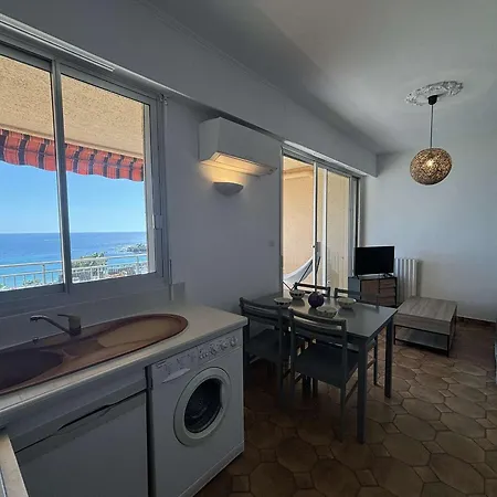 Appartamento Studio Ajaccio, 1 Pièce, 4 Personnes - Fr-1-61-542 Ajaccio (Corsica)
